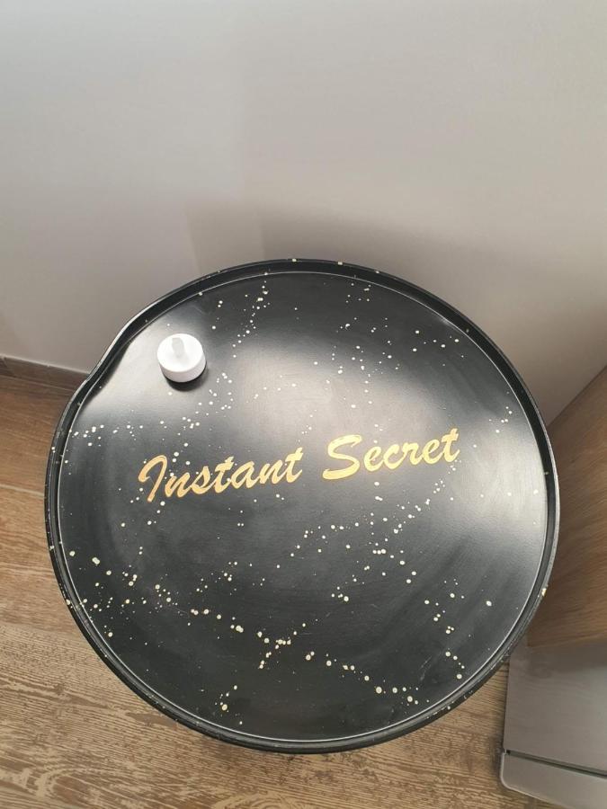 مبيت وإفطار Pourrieres Instant Secret المظهر الخارجي الصورة
